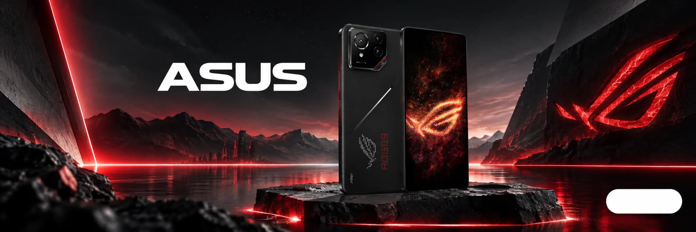 Asus mobile phones