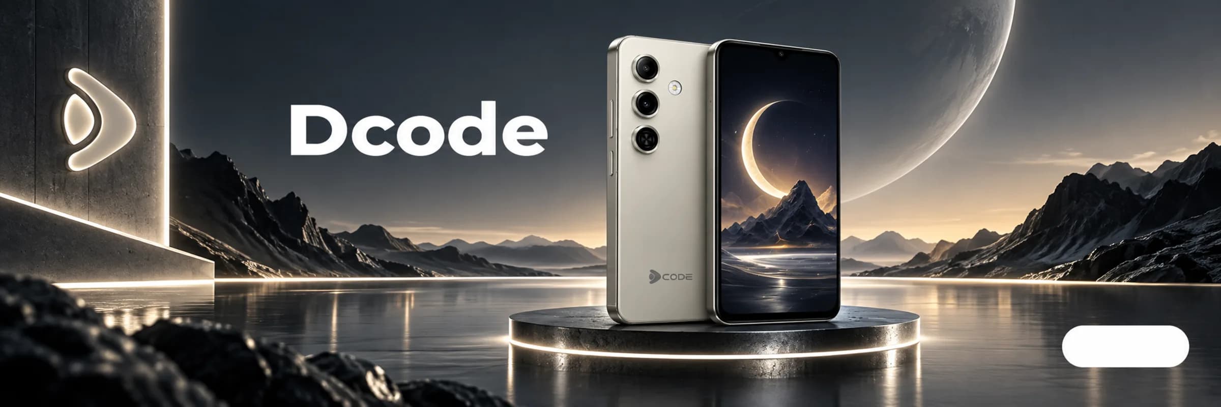 Dcode mobile phones