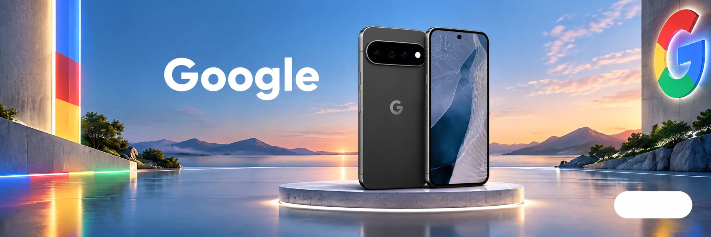Google mobile phones