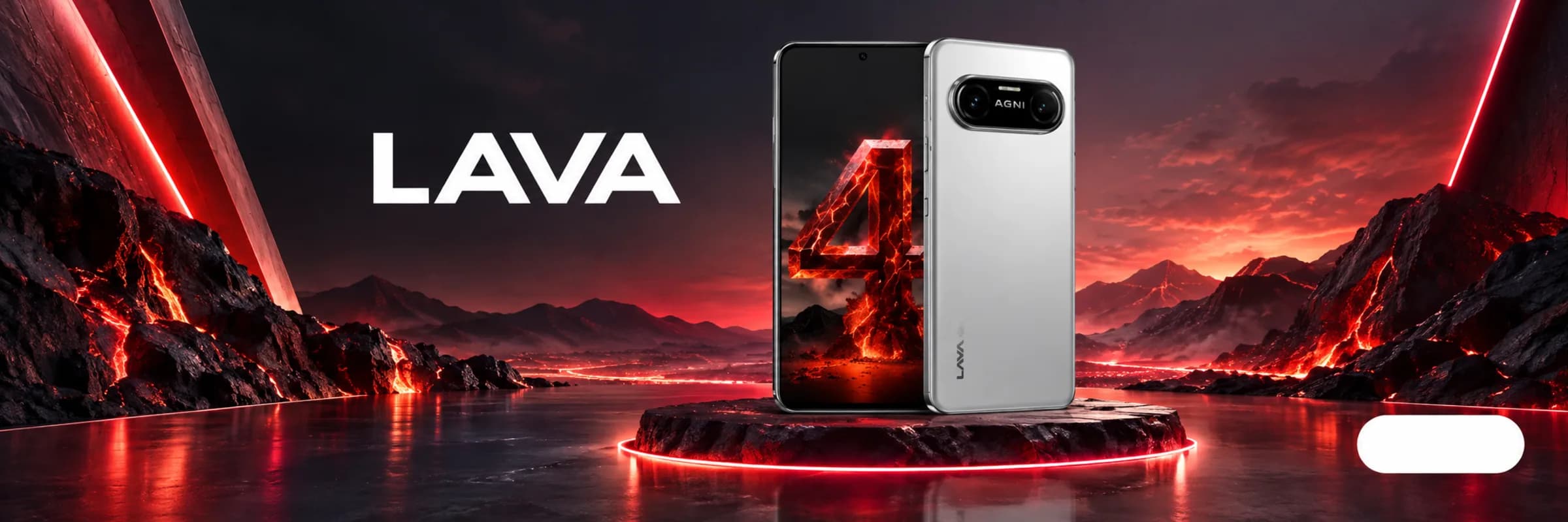 Lava mobile phones