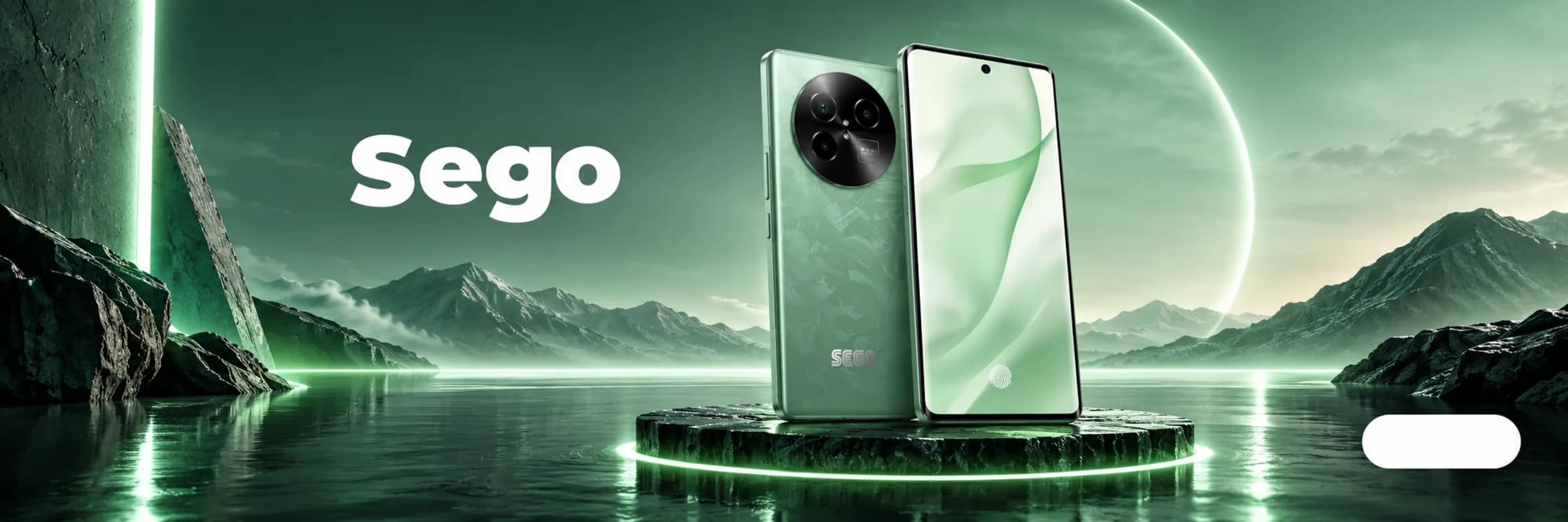 SEGO mobile phones