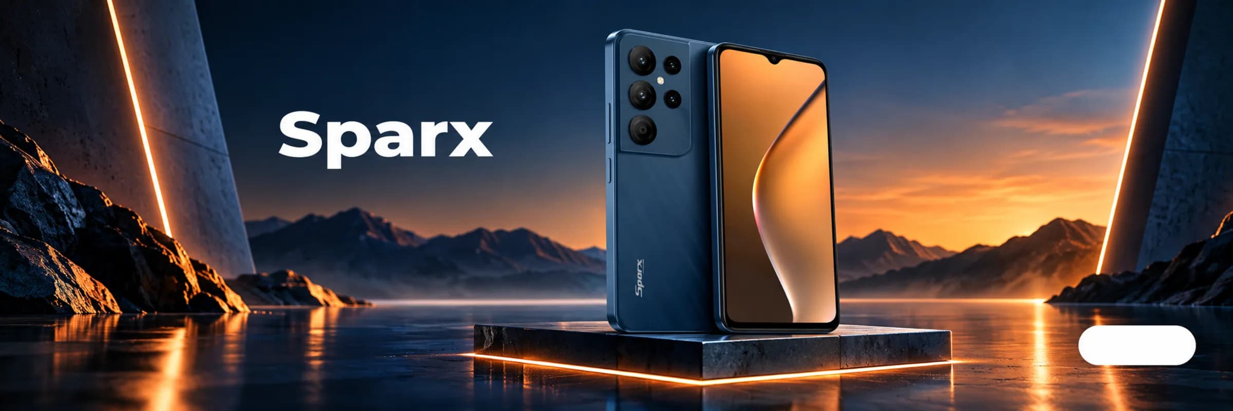 Sparx mobile phones