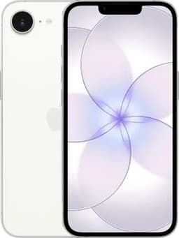 Apple iPhone 17e