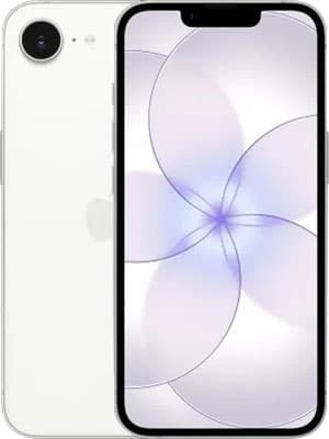 Apple iPhone 17e