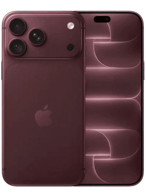 Apple iPhone 18 Pro
