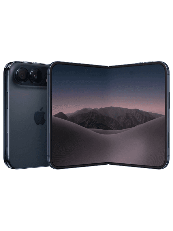 Apple iPhone Duo