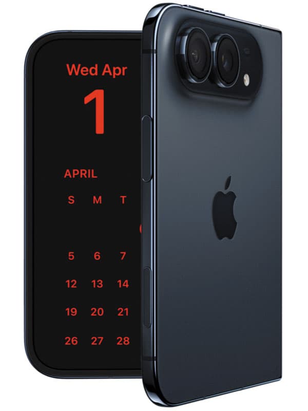 Apple iPhone Ultra