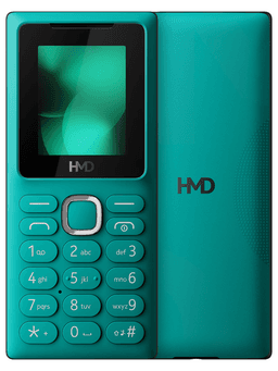HMD 106