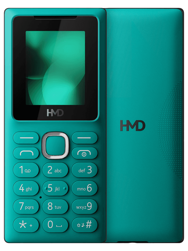 HMD 106