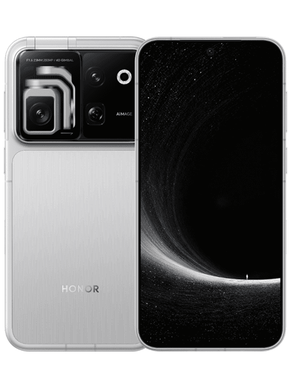 Honor Robot Phone