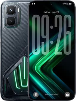 Infinix GT 50 Pro