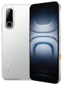 Infinix Hot 70