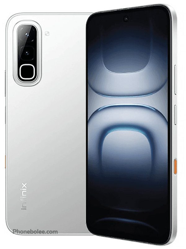 Infinix Hot 70