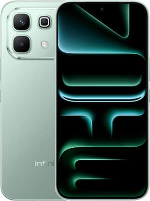 Infinix Note 60