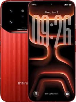 Infinix Note 60 Ultra
