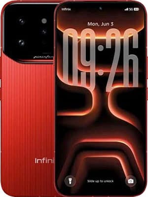 Infinix Note 60 Ultra