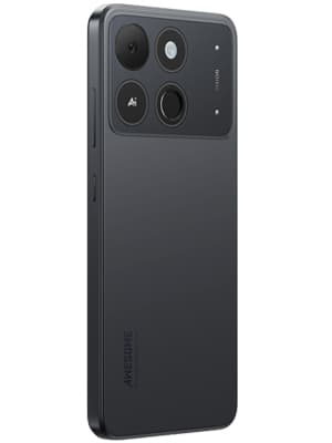 Itel A50C SE