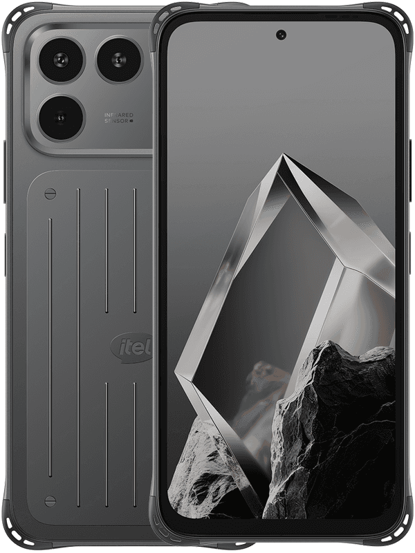 Itel Power 80