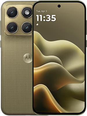 Motorola Edge 2026