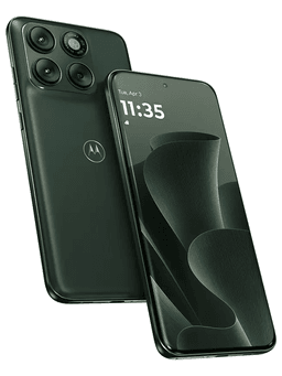 Motorola Edge 70 Plus