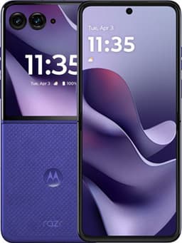 Motorola Razr 70 Ultra