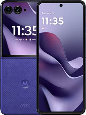 Motorola Razr 70 Ultra