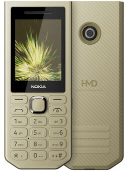 Nokia 300 Charge