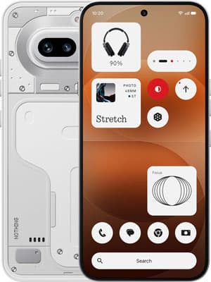 Nothing Phone 4a