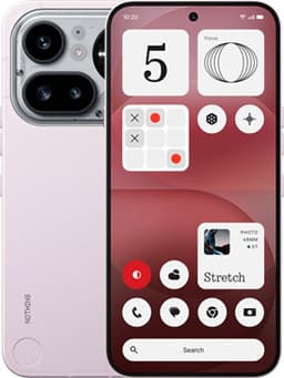 Nothing Phone 4a Pro