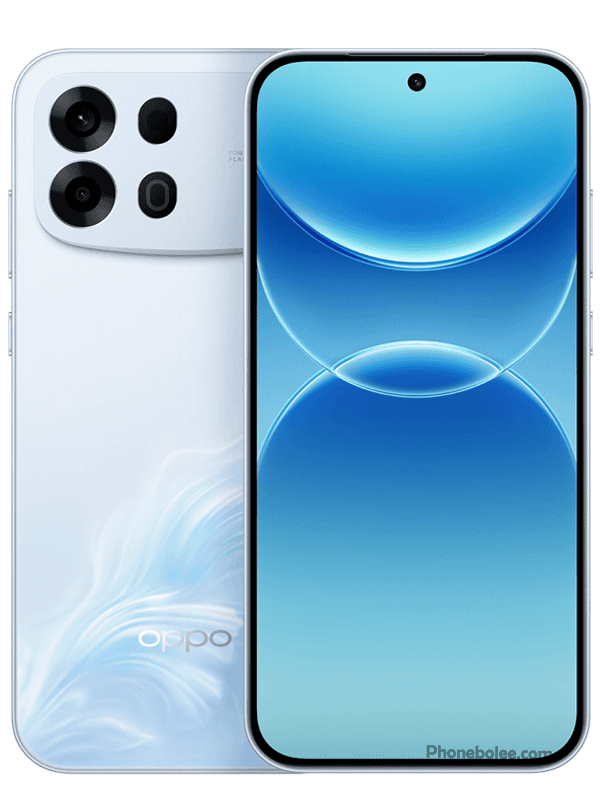 Oppo A7 Pro Max