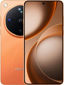 Oppo Find X9 Ultra