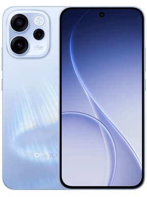Oppo Reno 15A