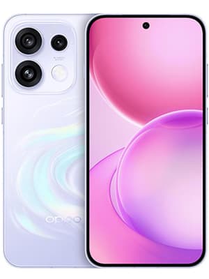 Oppo Reno 16