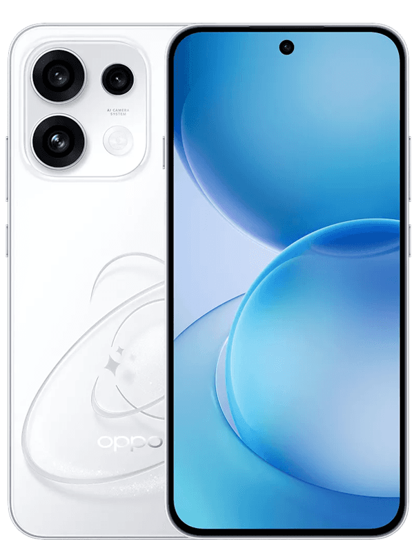 Oppo Reno 16C 5G
