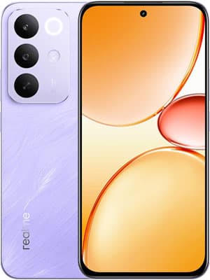 Realme C85 Pro