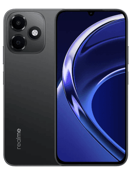 Realme P4s Lite