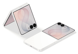 Samsung Galaxy Z Flip 8