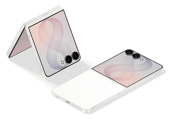 Samsung Galaxy Z Flip 8
