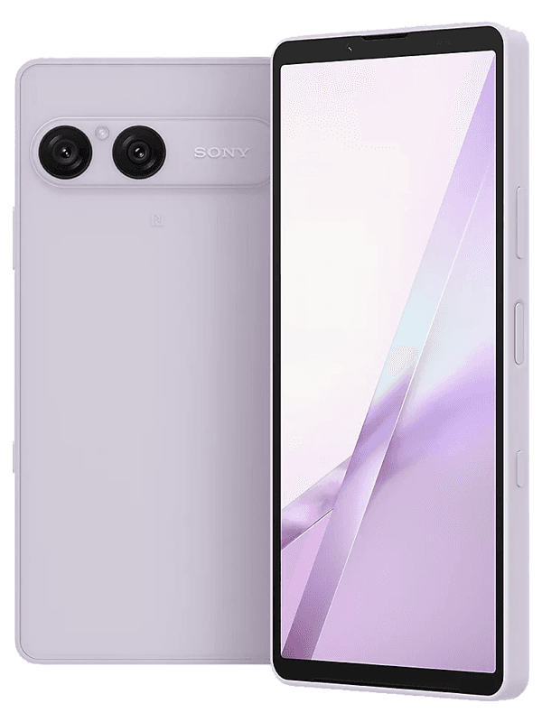 Sony Xperia 10 VIII