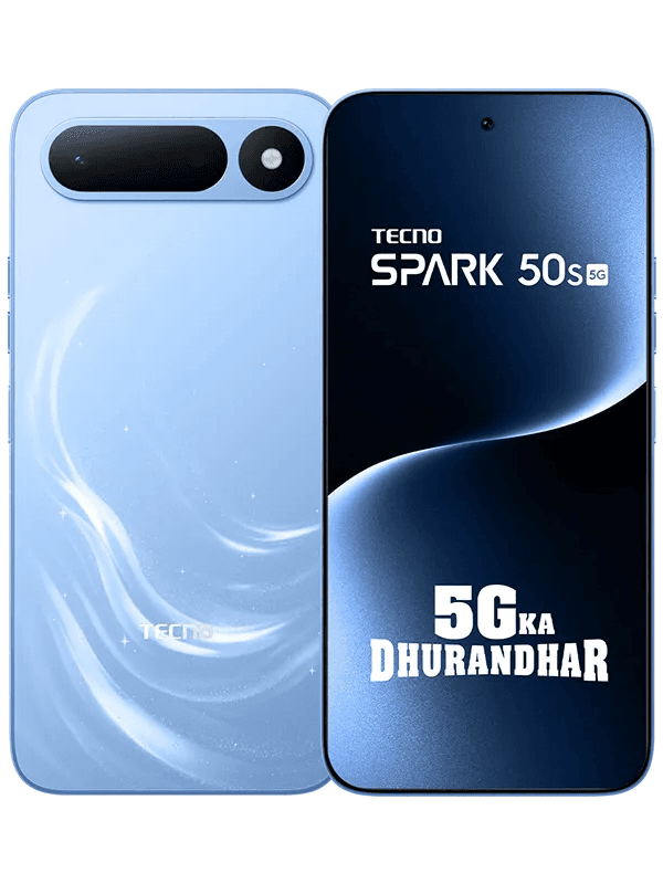 Tecno Spark 50s 5G