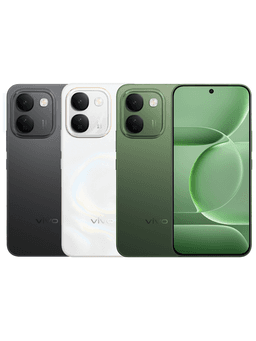 Vivo S2 FE