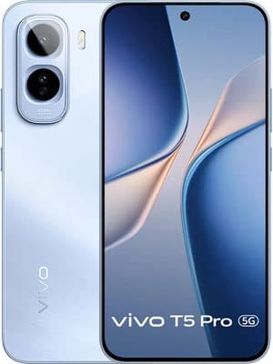 Vivo T5 Pro