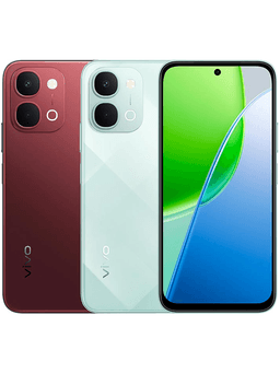 Vivo Y31T 5G