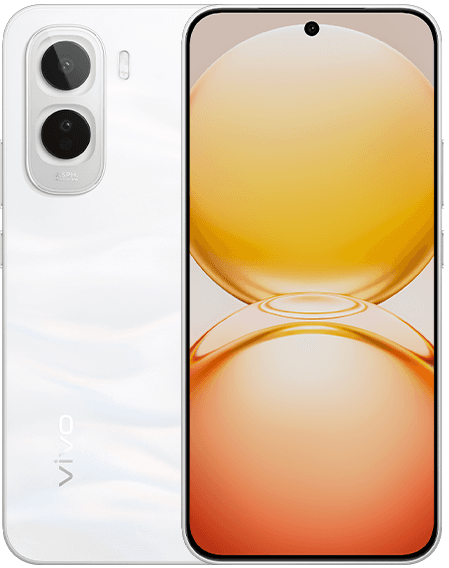 Vivo Y500