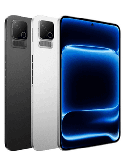 Vivo iQOO Pad Ultra