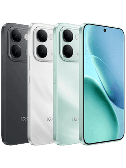 Vivo iQOO Z11S