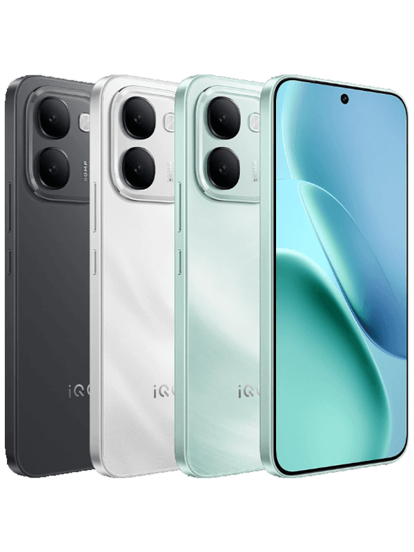 Vivo iQOO Z11S