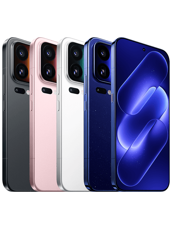 Xiaomi 18 Pro