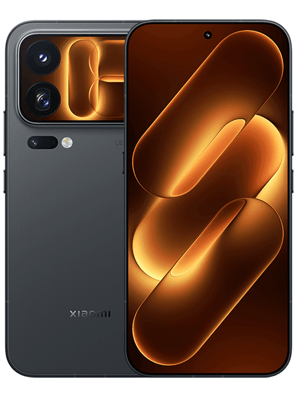 Xiaomi 18 Pro Max