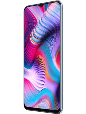 Xiaomi Poco M8 Power